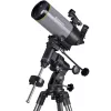 купить Телескоп Bresser FirstLight MAC 100/1400 EQ-3 в Кишинёве 