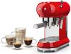 cumpără Espressor manual SMEG ECF01RDEU în Chișinău 
