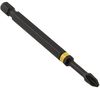 купить Набор головок, бит, насадок DeWalt DT70567T capete de insurubat PH2 85mm DT70567T в Кишинёве 