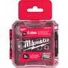 купить Набор ручных инструментов Milwaukee 4932499470 Set compact cu antrenor cu clichet ¼, biti si chei tubulare in cutie compatibila PACKOUT в Кишинёве 