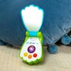 купить Музыкальная игрушка Baby Einstein 13146 Telefon muzical Ocean Explorers Shell в Кишинёве 