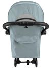 купить Детская коляска Kikka Boo Joy Mint (3800171209410) в Кишинёве 
