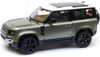 купить Машина Welly 24110 LAND ROVER Defender 1:24 в Кишинёве 