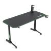 cumpără Gaming Desk Gamemax D140-Carbon în Chișinău 