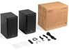 купить Колонки мультимедийные для ПК Edifier R2750DB MKII Black, 2.0 в Кишинёве 