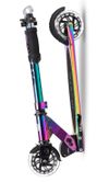 купить Самокат Micro SA0237 Sprite LED Neochrome в Кишинёве 