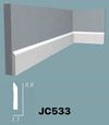 JC533 ( 8.8 x 1.3 x 240 см)