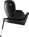 cumpără Scaun auto Britax-Römer DualFix M Plus Carbon Black Style (2000042145) în Chișinău 