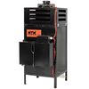 купить Пушка тепловая MTM PL MTM30ECO на отработанном масле, 8-30 kW в Кишинёве 