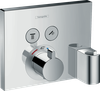 ShowerSelect Термостат, для 2 потребителей