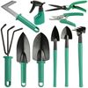 cumpără Lopată MAR-POL M83053 Set scule gradinarit (10 buc) în Chișinău 