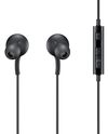 купить Наушники проводные Samsung EO-IA500 3.5mm Earphones Black в Кишинёве 