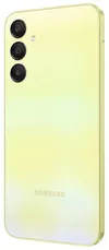 купить Смартфон Samsung A256/128 Galaxy A25 5G Yellow в Кишинёве 
