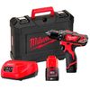 cumpără Bormașina Milwaukee 4933451510 masina de gaurit subcompacta SDS-Plus M12 în Chișinău 