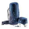 cumpără Rucsac Deuter Aircontact 75 L (65+10 L), 3320516 în Chișinău 