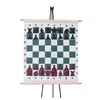 cumpără Joc educativ de masă miscellaneous 5236 Tabla sah Demo cu figurine 66cm DD04A kings h=67 mm magnet în Chișinău 