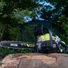 Бензиновая цепная пила  Ryobi RCS3840T