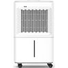 cumpără Dezumidificator de aer EvoAir Dryora 10, 10l/24h, Senzor de Umiditate, Dezumidifcare Continua în Chișinău 