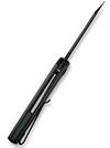 купить Нож походный Civivi C23036-2 ExOne, lamă Nitro-V, G10, liner lock в Кишинёве 