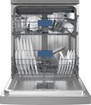 cumpără Mașină de spălat vase Beko BDFN26540XP în Chișinău 