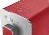 купить Кофемашина SMEG BCC02RDMEU в Кишинёве 