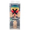 cumpără Joc activ Essa 164313 Kendama X Original, 7x6x18cm, gradient în Chișinău 