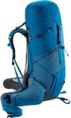 cumpără Rucsac sportiv Deuter Aircontact Core 60+10 reef-ink în Chișinău 