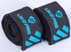 cumpără Bandaj sport LivePro LP8702/BK Lifting Wrist Wraps în Chișinău 