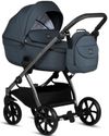 купить Детская коляска Tutis 2in1 UNO5+ Essential 2/1 Marine (1402160) в Кишинёве 