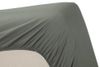 cumpără Lenjerie de pat Ambiante Collection 223157 Cotton Uni HL 90x200 Green în Chișinău 