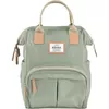 cumpără Geantă pentru mama Beaba B940316 Wellington Sage Green în Chișinău 