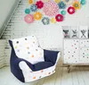 cumpără Fotoliu BeanBag New Baby 52581 Детское кресло с наполнителем шариками синее în Chișinău 