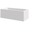 купить Панель для ванны Ravak Panou frontal MDF 160 Chrome/Classic/Vanda X000001696 в Кишинёве 