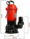 купить Насос MAR-POL M79900 в Кишинёве 