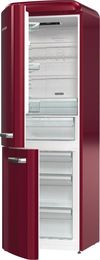 купить Холодильник с нижней морозильной камерой Gorenje ONRK619DR в Кишинёве 