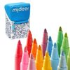 купить Набор для творчества Mideer MD3389 Set de markere acrilice, 24 culori в Кишинёве 