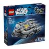 cumpără Set de construcție Lego 75445 Anzellan Starship în Chișinău 