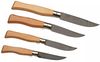 cumpără Cuțit MAM 2506 Set Black Titanium Collection With 4 Knives în Chișinău 