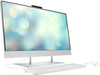 All-in-One PC 27.0" HP 27-dp1047ur / Intel Core i3 / 8GB / 512GB SSD / MX330 / Natural Silver 