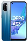 купить Oppo A53 4/128gb Duos, Blue в Кишинёве 