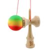 cumpără Joc activ Essa 164311 Kendama Flippy X Original: Semafor, 7х6х18cm, gradient în Chișinău 