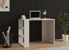cumpără Masă de birou Hanah Home Cool White în Chișinău 