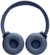 купить Наушники беспроводные JBL Tune 520BT Blue в Кишинёве 