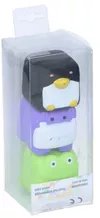 cumpără Accesoriu pentru baie Eddy Toys ED21614-4 set 3 jucarii de baie în Chișinău 