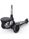 cumpără Trotinetă Scoot&Ride 96523 Highwaykick 2 lifestyle Zebra în Chișinău 