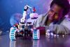 cumpără Set de construcție Lego 42211 Technic: Rover Lunar, Lunar Outpost în Chișinău 
