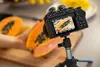 купить Фотоаппарат беззеркальный Nikon Z 30 vlogger kit в Кишинёве 