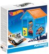 cumpără Complex de joacă pentru copii Dolu 2312 Casuta Hot Wheelspentru copii în Chișinău 