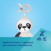 купить Игрушка-подвеска Canpol 68/090 Интерактивная сенсорная игрушка BabiesBoo ЛЕНИВЕЦ в Кишинёве 
