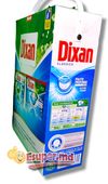 DIXAN Classico detergent pulbere, 110 spălări, 6.600 kg